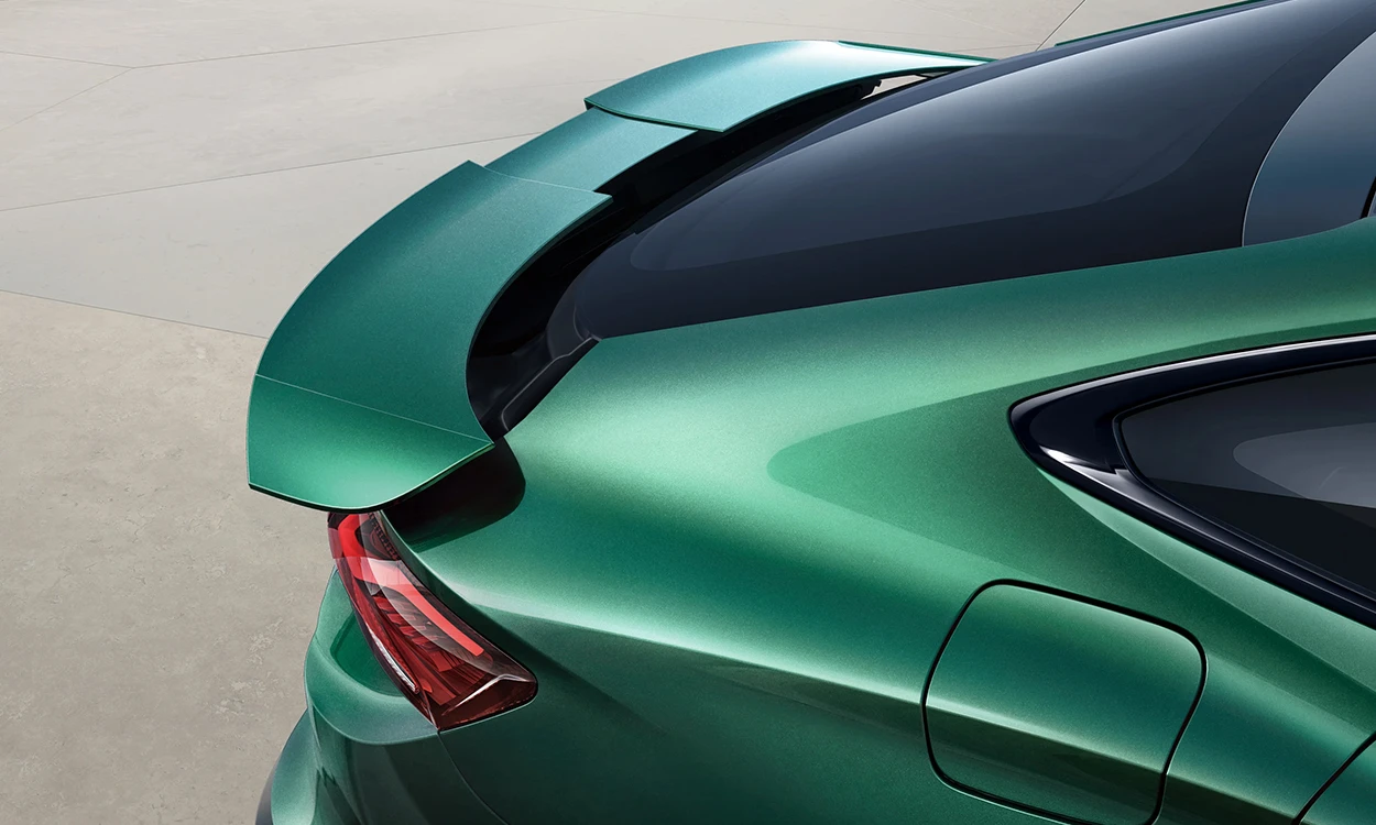 MG7 performans görseli 2